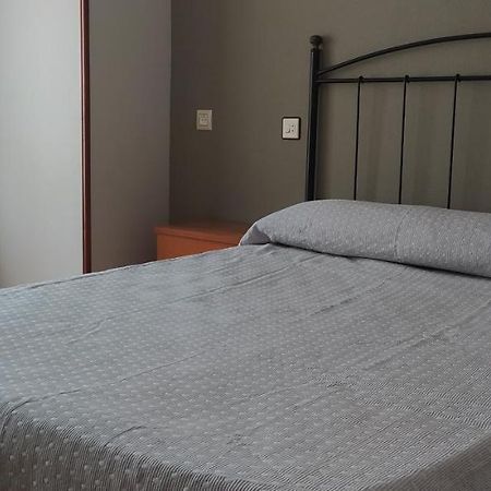 Apartamentos Xistra 坎加斯德尔纳尔塞亚 外观 照片