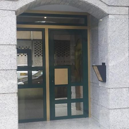 Apartamentos Xistra 坎加斯德尔纳尔塞亚 外观 照片